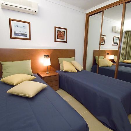Apartamentos Alvaflor Картейра Экстерьер фото
