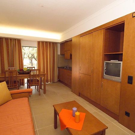 Apartamentos Alvaflor Картейра Экстерьер фото