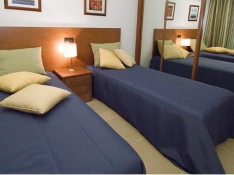 Apartamentos Alvaflor Картейра Экстерьер фото