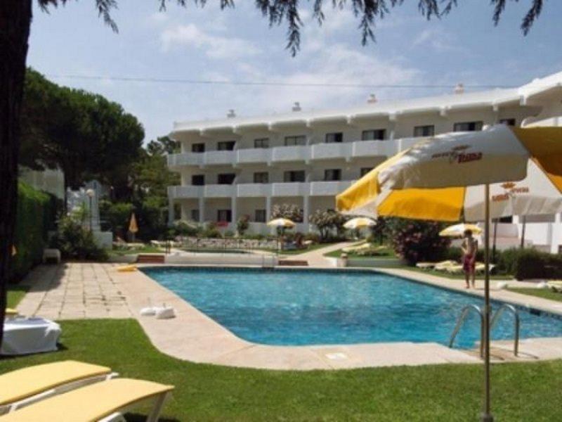 Apartamentos Alvaflor Картейра Экстерьер фото