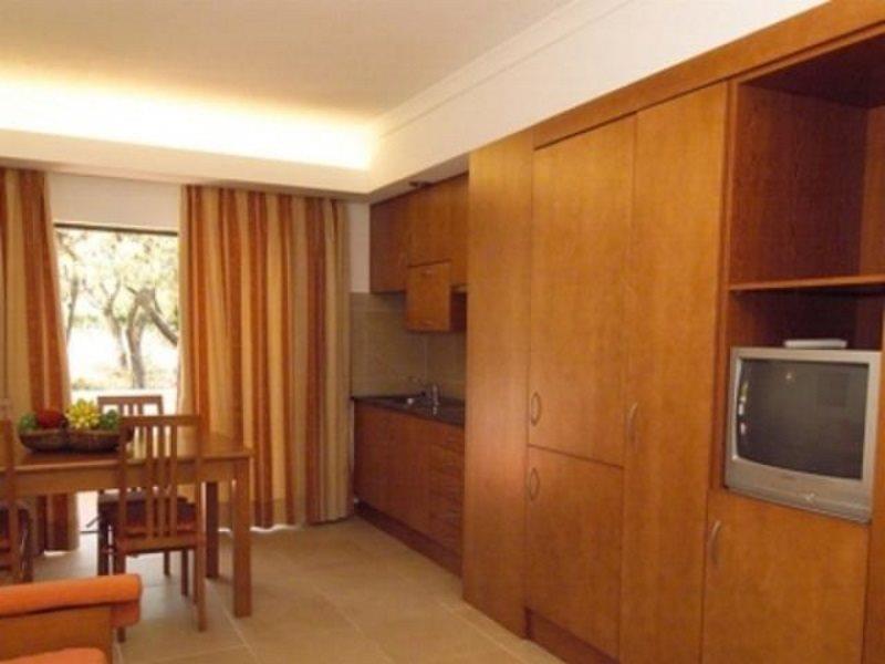 Apartamentos Alvaflor Картейра Экстерьер фото