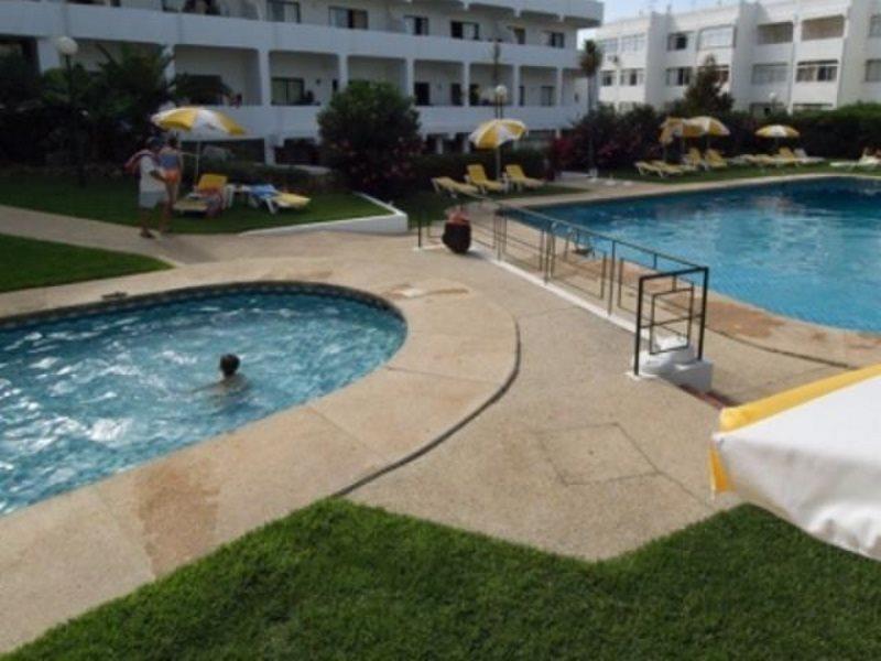 Apartamentos Alvaflor Картейра Экстерьер фото