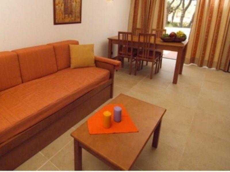 Apartamentos Alvaflor Картейра Экстерьер фото