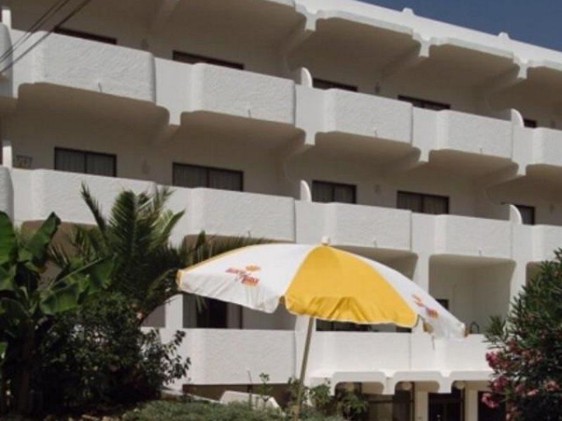 Apartamentos Alvaflor Картейра Экстерьер фото