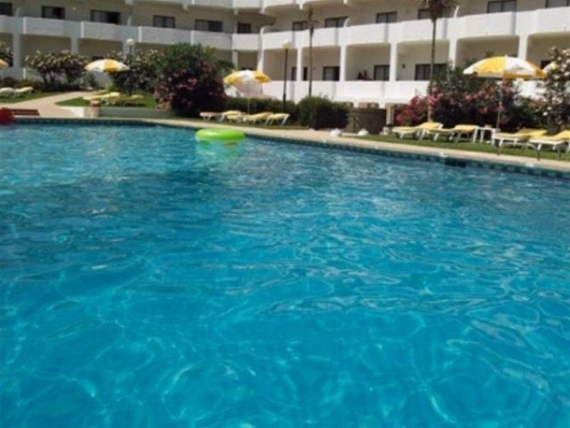 Apartamentos Alvaflor Картейра Экстерьер фото