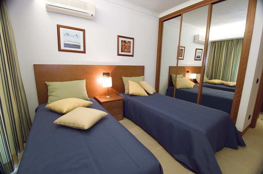Apartamentos Alvaflor Картейра Экстерьер фото
