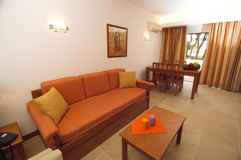 Apartamentos Alvaflor Картейра Экстерьер фото